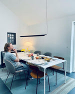 Compendium Hanging Pendant Ligh