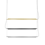 Compendium Hanging Pendant Ligh