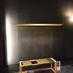 Compendium Hanging Pendant Ligh