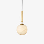 Bosso Pendant Lamp