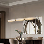 Alabaster Conley Hanging Light Fixtur