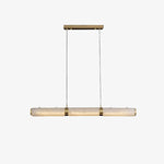 Alabaster Conley Hanging Light Fixtur