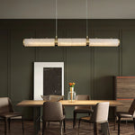 Alabaster Conley Hanging Light Fixtur