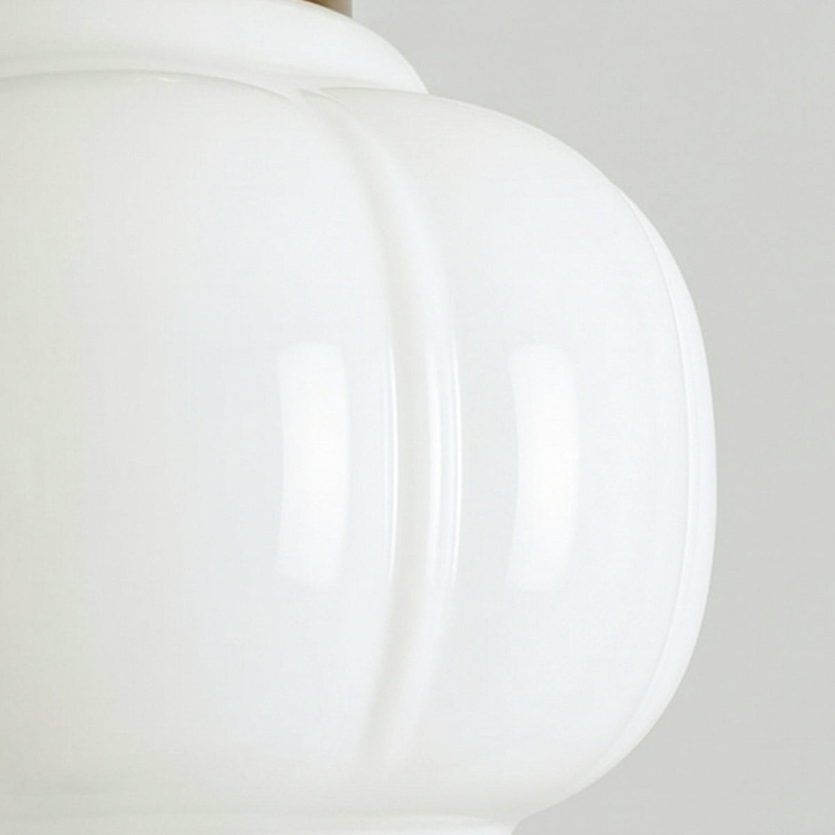 vintage-milk-glass-semi-flush-mount-ceiling-light-fixture-for-bedroom-hallway