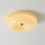 cream-pudding-ceiling-lamp