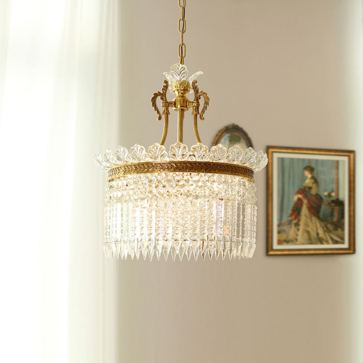 crinoline-chandelier