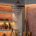 crystal-inverted-pyramid-chandelier