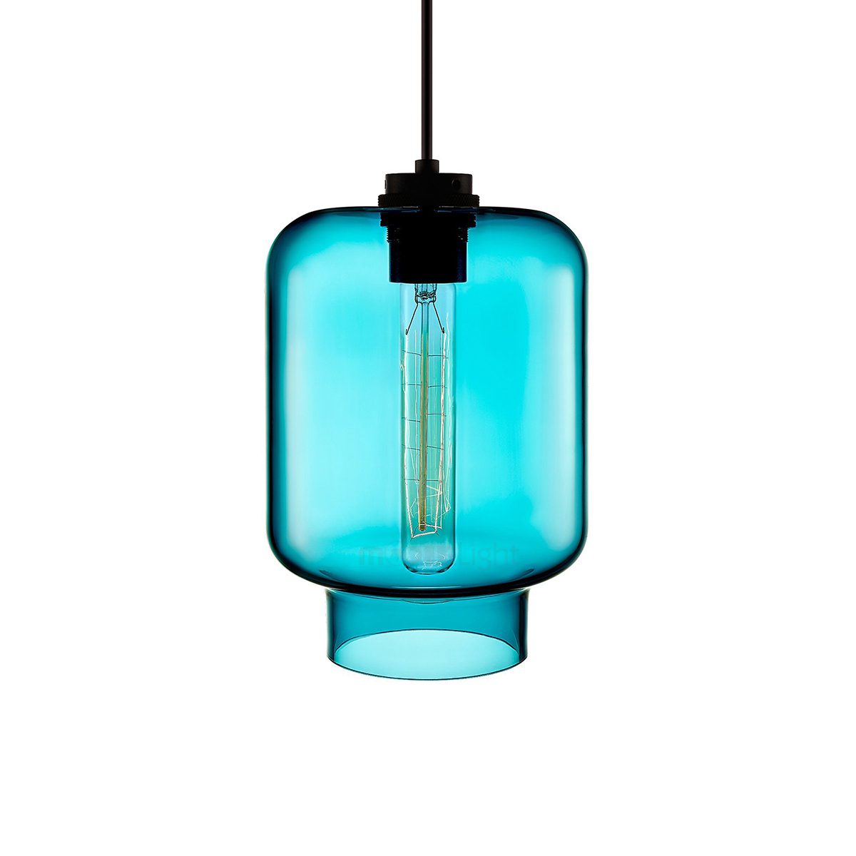 Crystalline Pendant Series