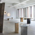 Dc1725 Wall Lamp