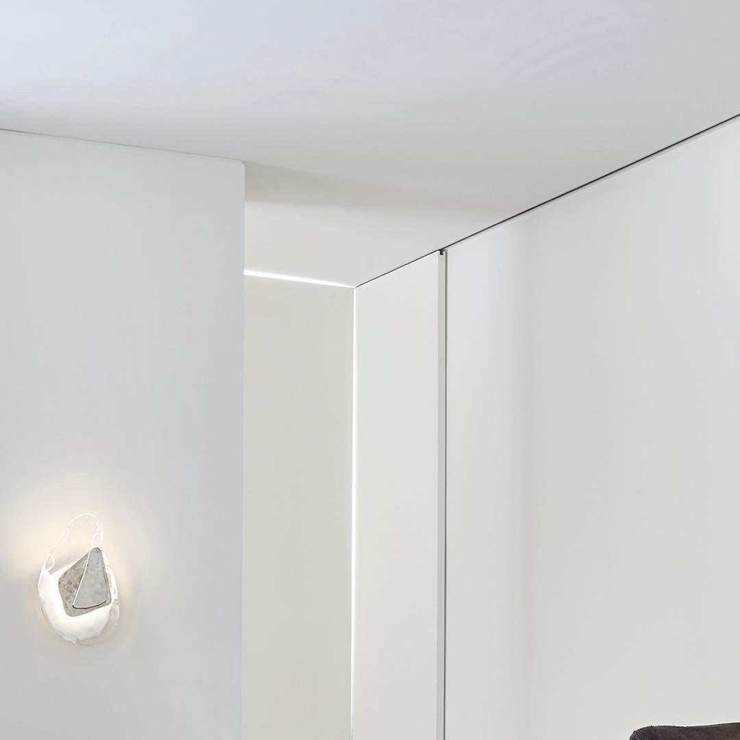 Dc1725 Wall Lamp