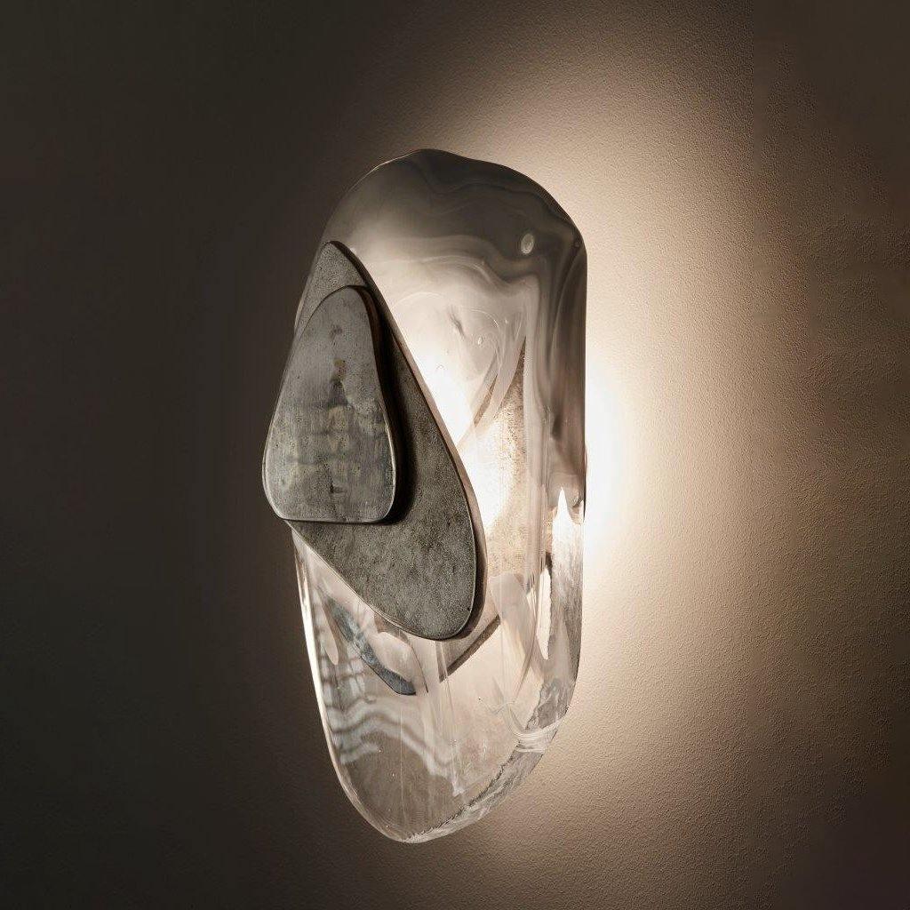 Dc1725 Wall Lamp