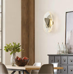 Dc1725 Wall Lamp