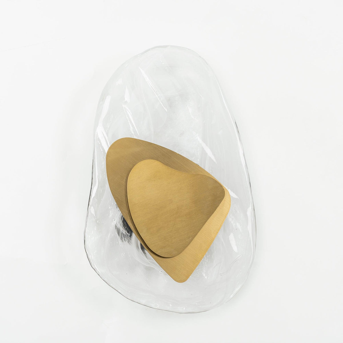Dc1725 Wall Lamp