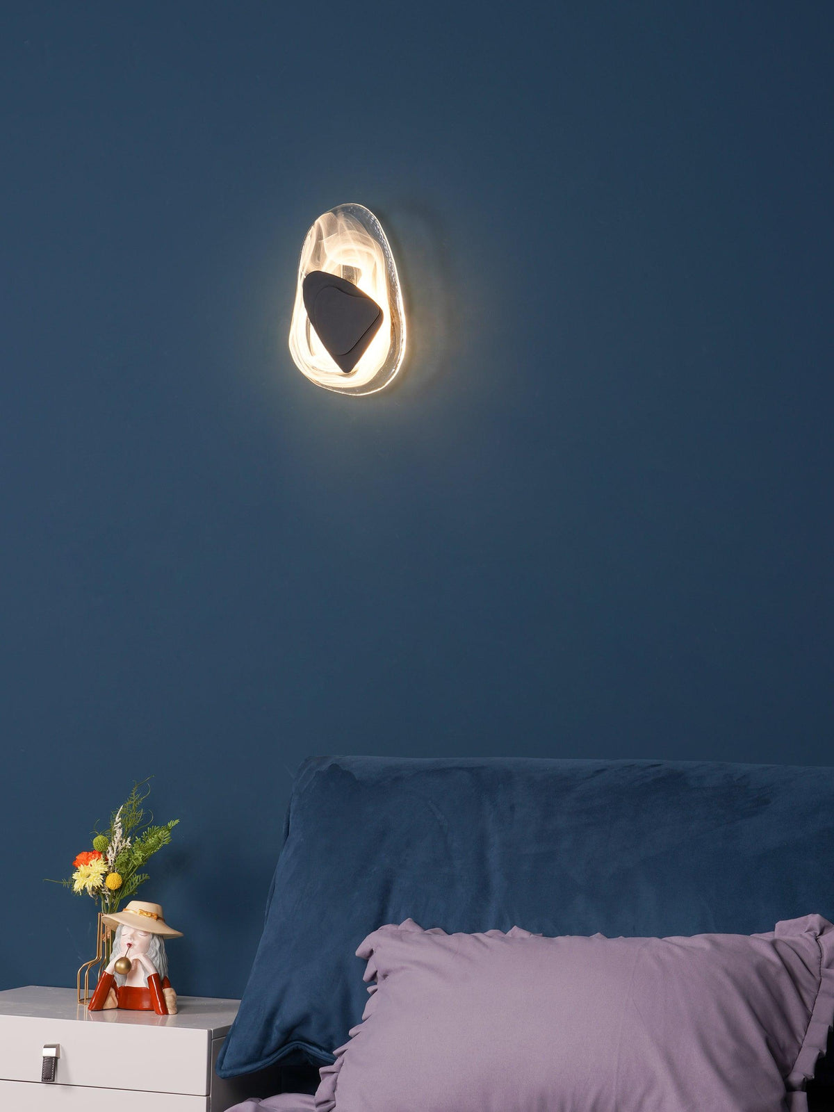 Dc1725 Wall Lamp