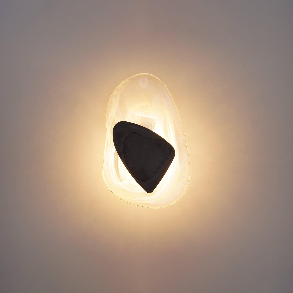 Dc1725 Wall Lamp
