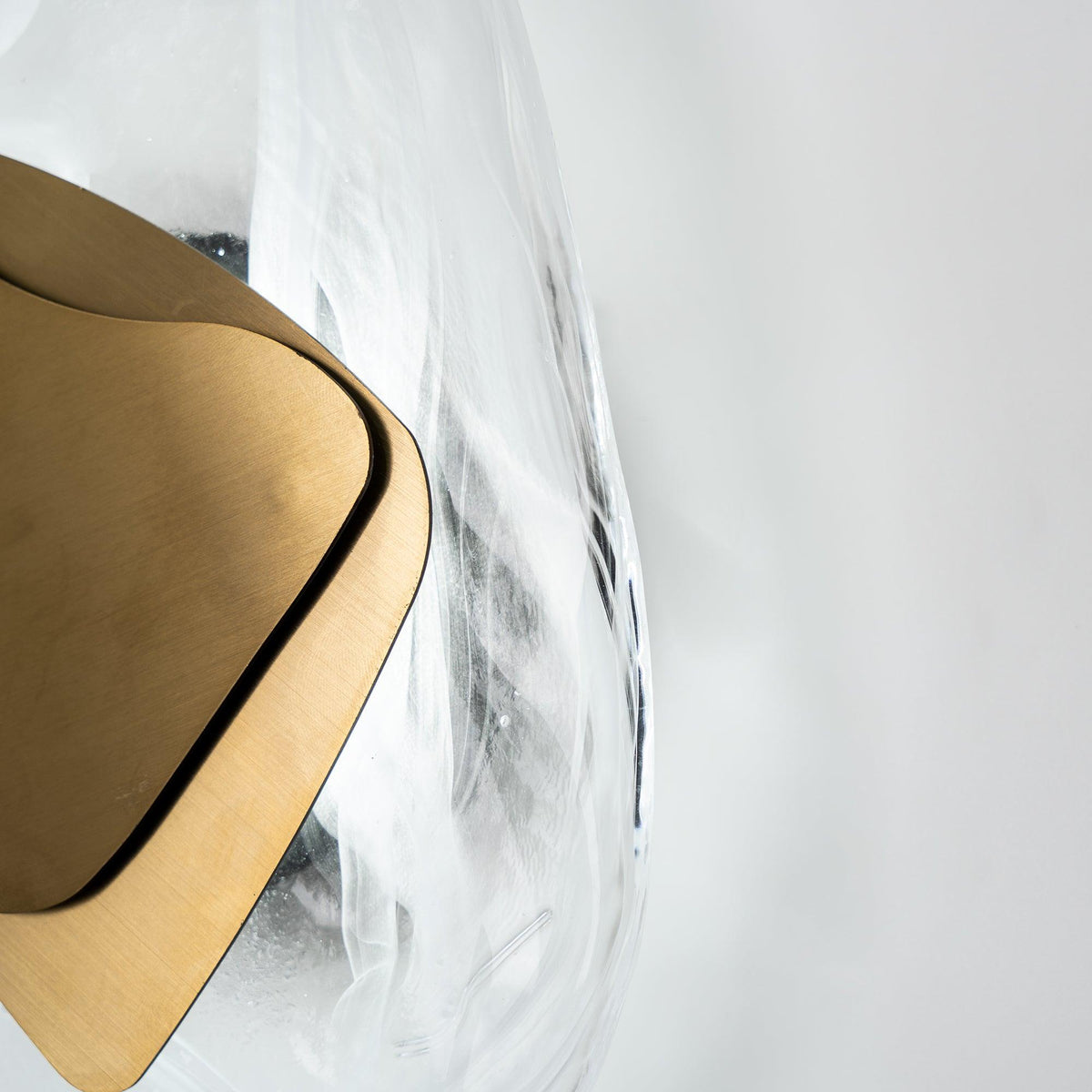 Dc1725 Wall Lamp
