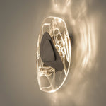 Dc1725 Wall Lamp