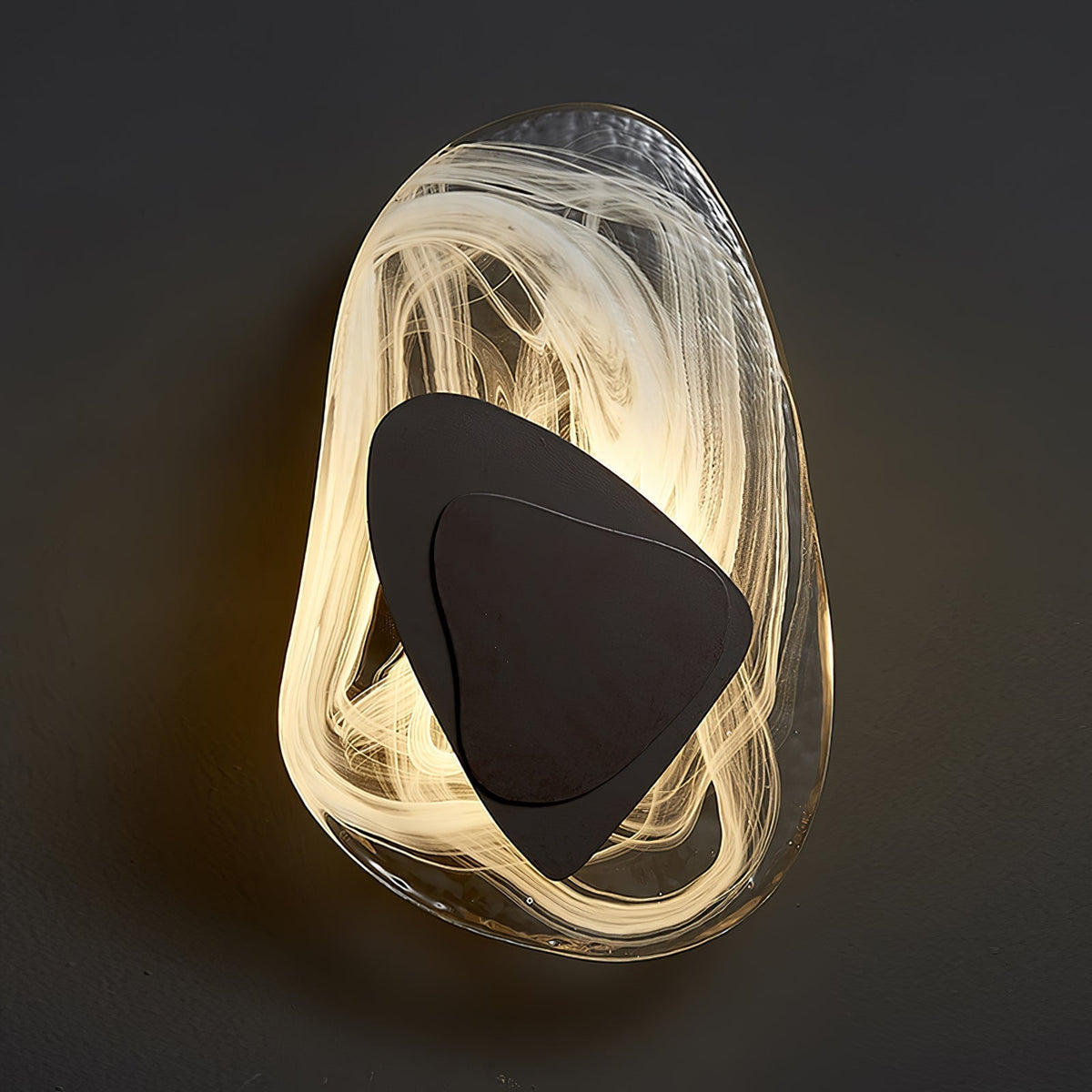 Dc1725 Wall Lamp