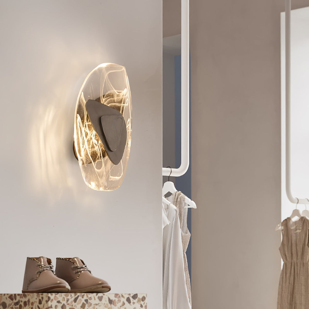 Dc1725 Wall Lamp