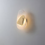 Dc1725 Wall Lamp