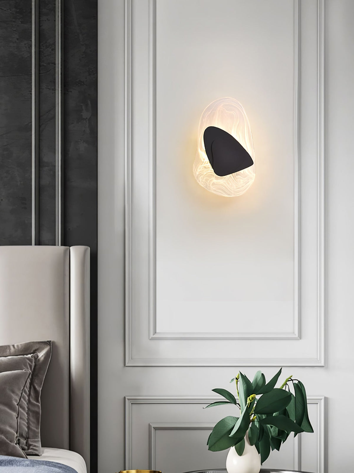 Dc1725 Wall Lamp