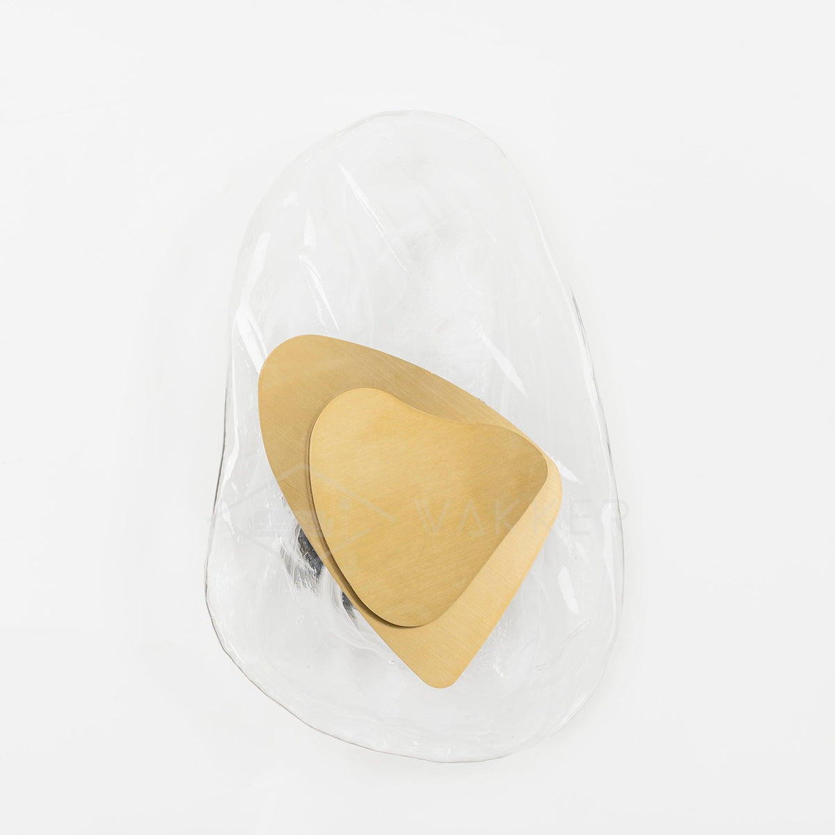 Dc1725 Wall Lamp