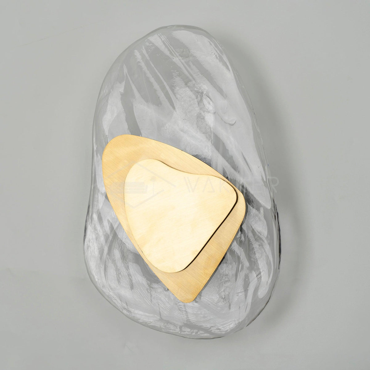 Dc1725 Wall Lamp