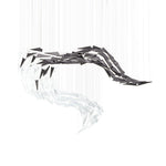Breeze Chandelier Pendant Lamp