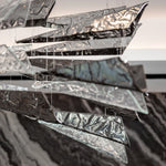 Breeze Chandelier Pendant Lamp