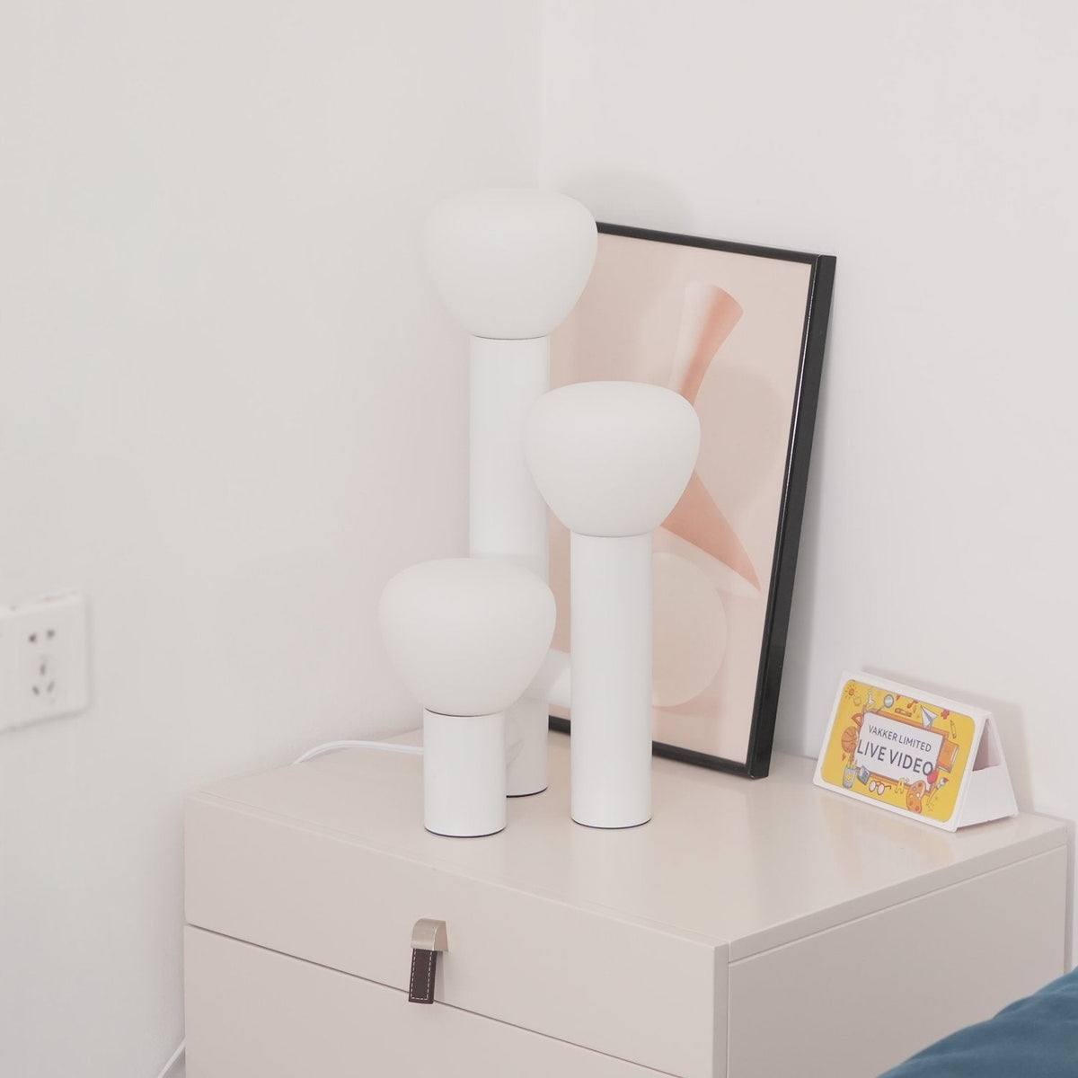Kienney Desk Light