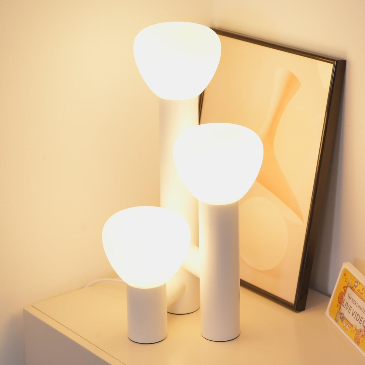 Kienney Desk Light