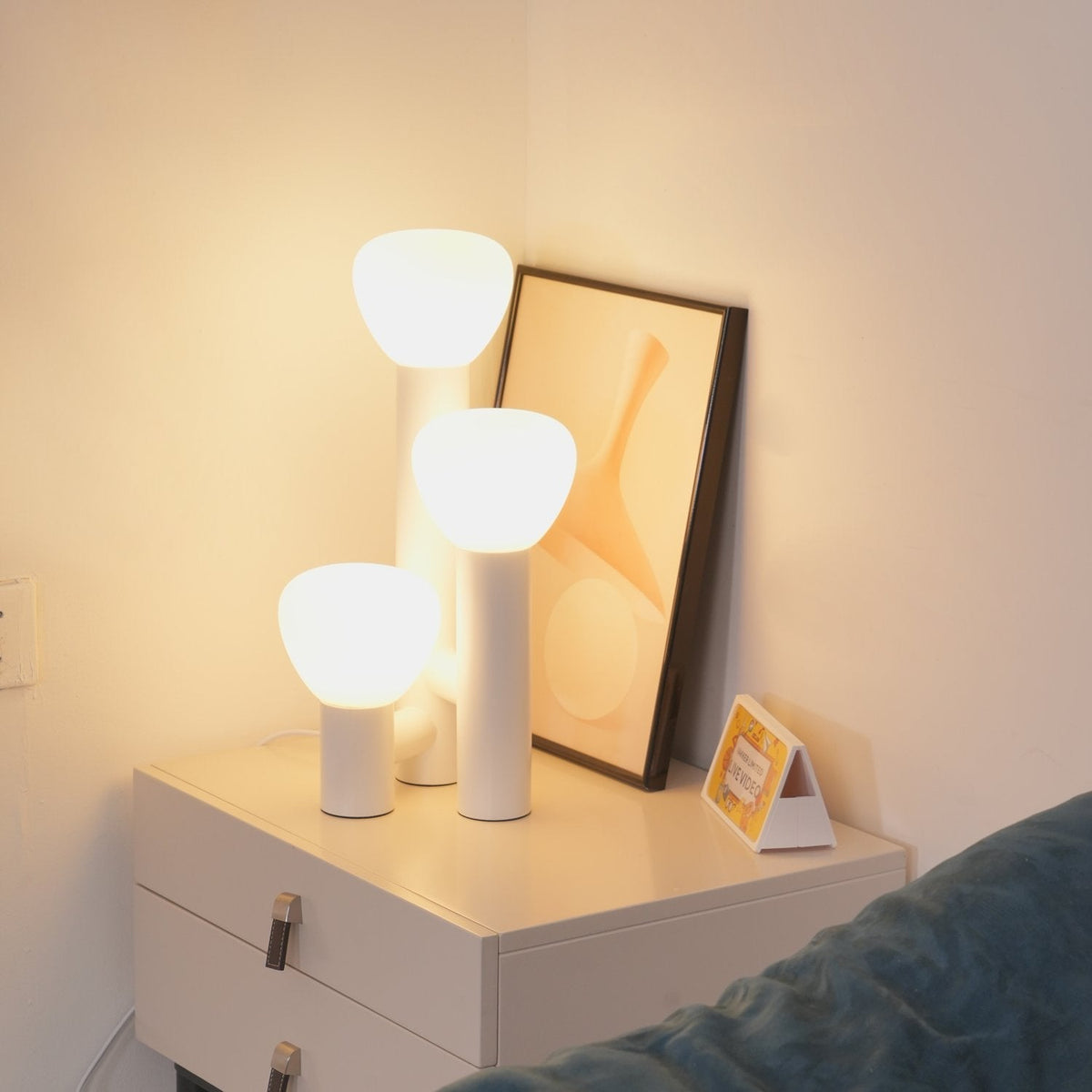 Kienney Desk Light