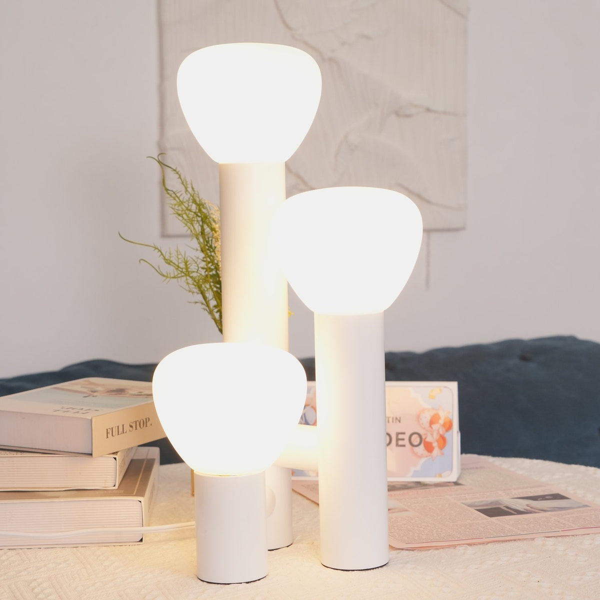 Kienney Desk Light