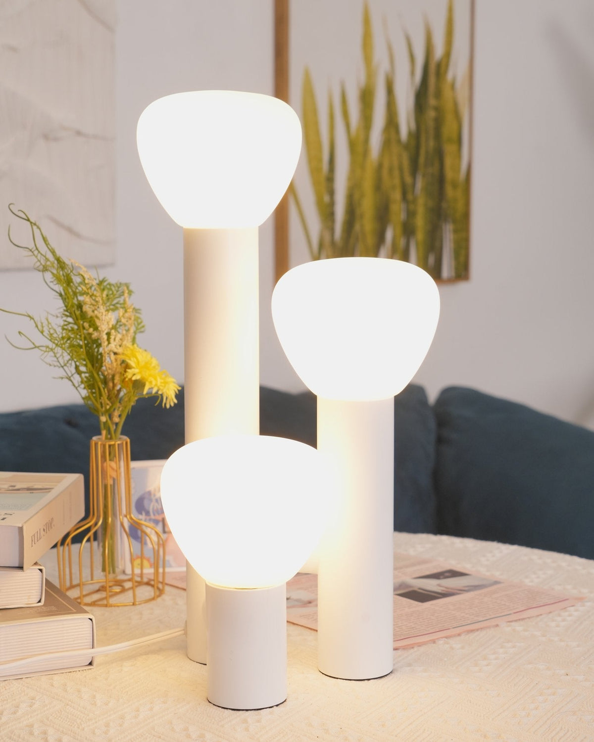 Kienney Desk Light