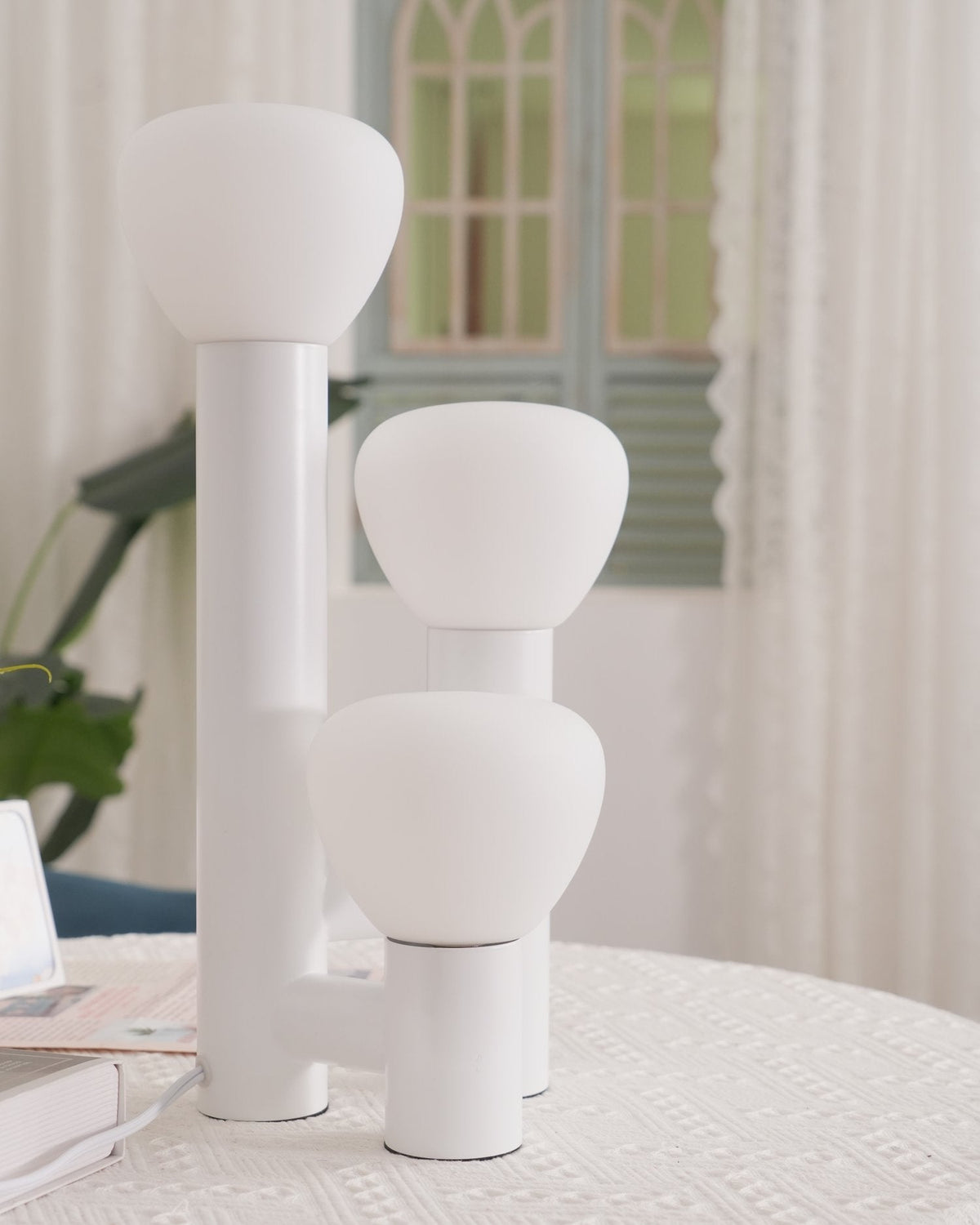 Kienney Desk Light