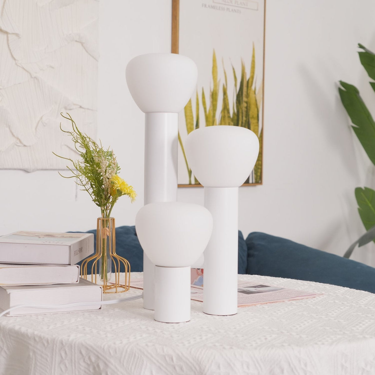 Kienney Desk Light