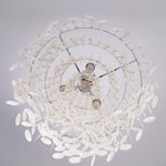 Shell Pendant Lamp