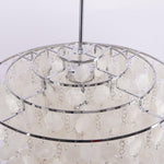Shell Pendant Lamp