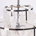 Shell Pendant Lamp
