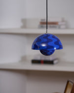 flowerpot-pendant-light