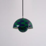 flowerpot-pendant-light