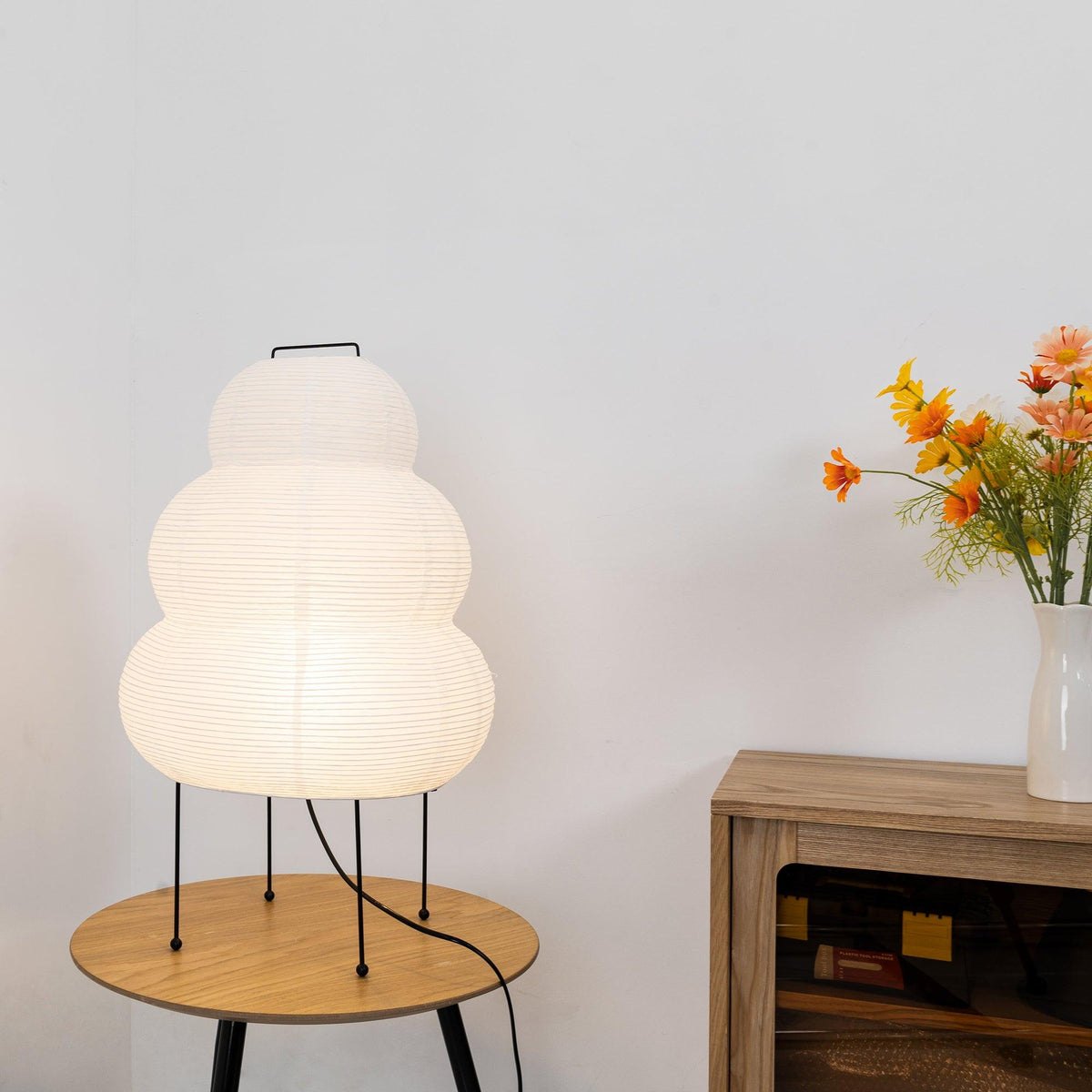 Xuanzhi Table Lamp