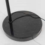 Captain Flint Floor Lamp