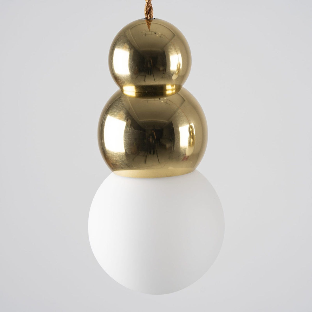 Geometric Ball Shaped Wall