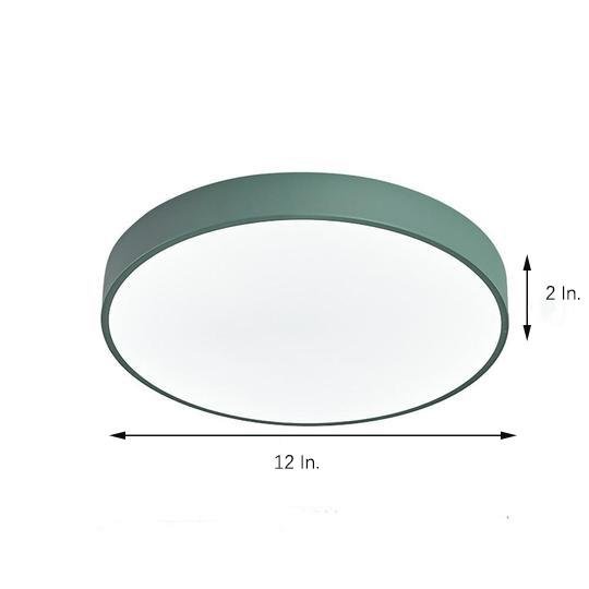 Lighting Ceiling Lights Flush Mount Lighting_3Xte8