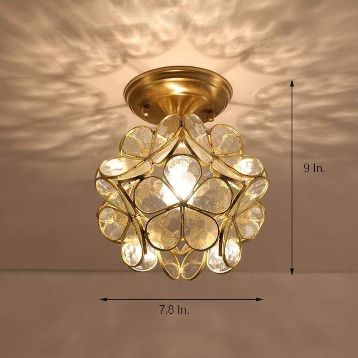 Lighting Ceiling Lights Flush Mount Lighting_4Ss59