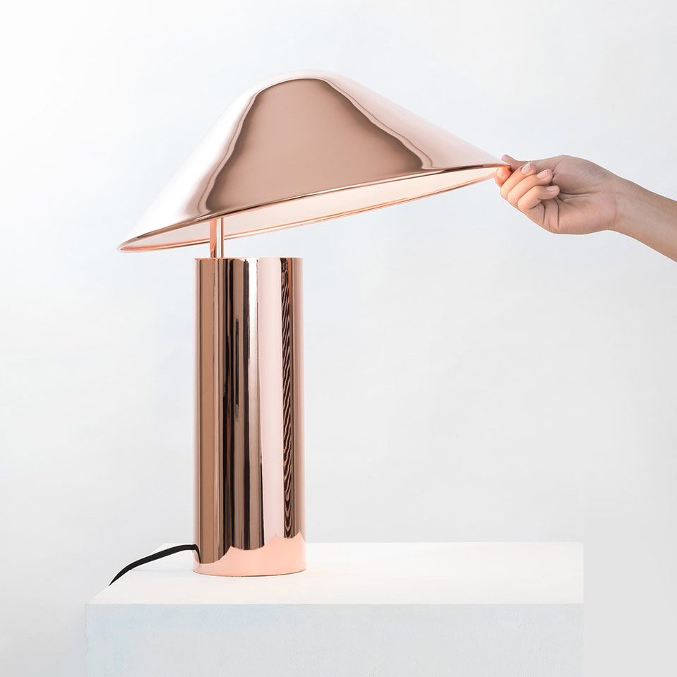 Damo Desk Lamp