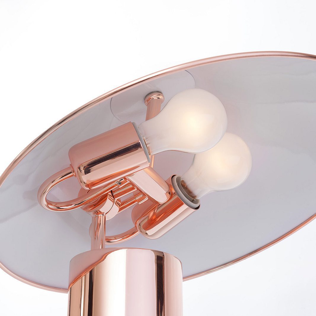 Damo Desk Lamp