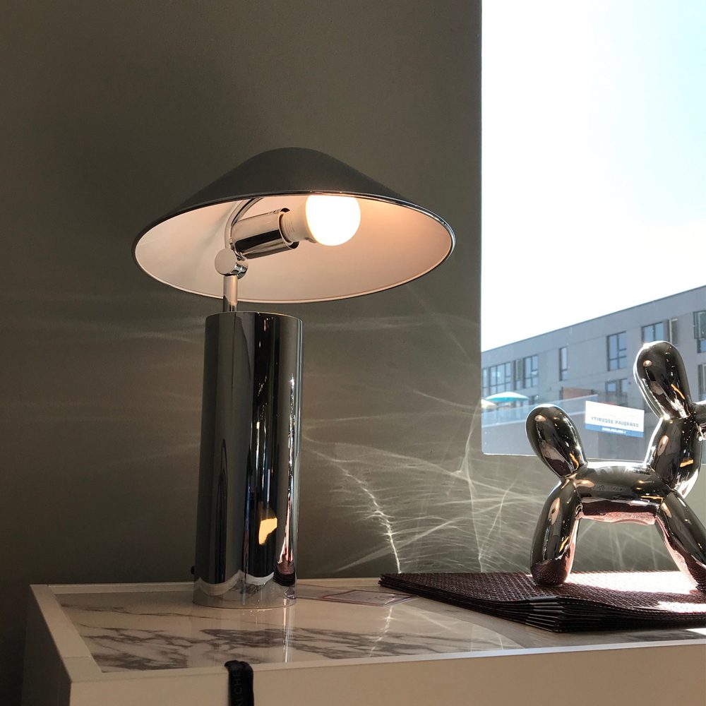 Damo Desk Lamp