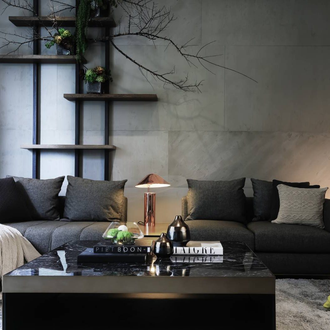 Damo Desk Lamp